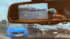 Vauxhall Astra 1.6T 16V 200 Elite Nav 5dr Petrol Hatchback